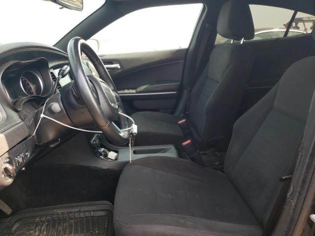 Photo 7 from auction – 2015 DODGE CHARGER PO with VIN 2C3CDXAT3FH769023