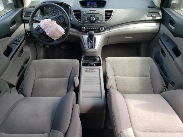Photo 8 from auction – 2012 HONDA CR-V LX with VIN 2HKRM3H3XCH503392