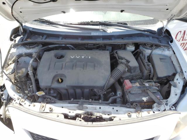 Photo 11 from auction – 2010 TOYOTA COROLLA BA with VIN 1NXBU4EE1AZ174917