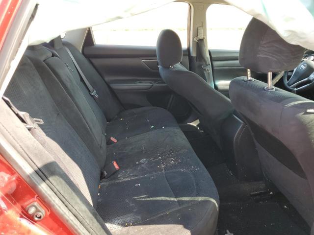 Photo 10 from auction – 2015 NISSAN ALTIMA 2.5 with VIN 1N4AL3AP2FC444261