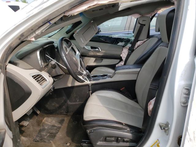 Photo 7 from auction – 2011 GMC TERRAIN SL with VIN 2CTFLXE54B6282771