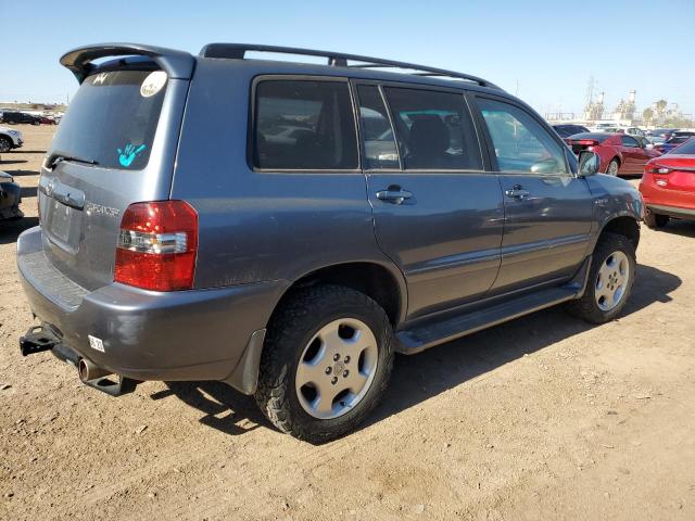 Photo 3 from auction – 2005 TOYOTA HIGHLANDER with VIN JTEEP21A850097617