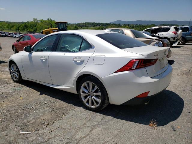 Photo 2 from auction – 2016 LEXUS IS 300 with VIN JTHCM1D21G5014410