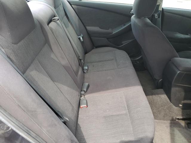 Photo 10 from auction – 2011 NISSAN ALTIMA BAS with VIN 1N4AL2AP9BC170884