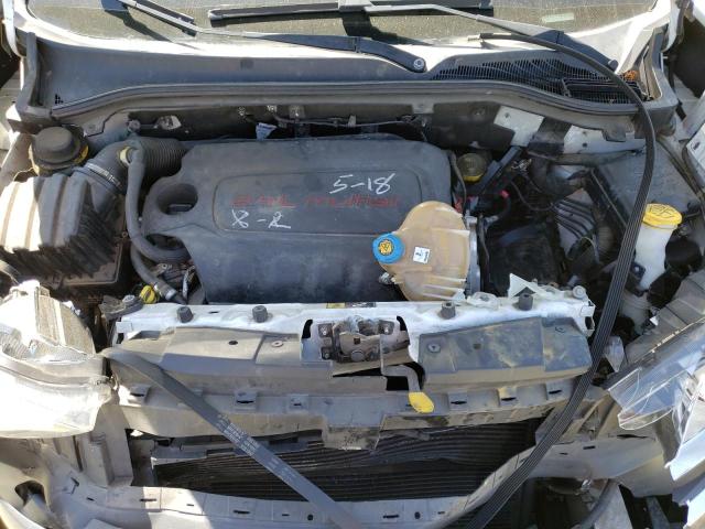 Photo 12 from auction – 2016 RAM PROMASTER with VIN ZFBERFAT0G6B56317