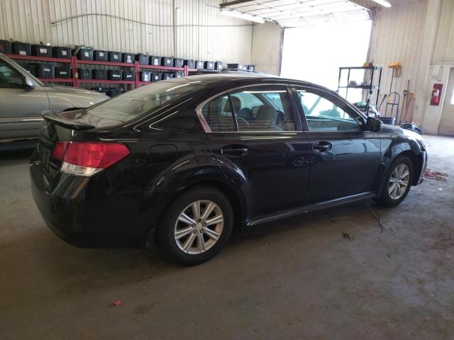 Photo 3 from auction – 2011 SUBARU LEGACY 2.5 with VIN 4S3BMCC63B3253362