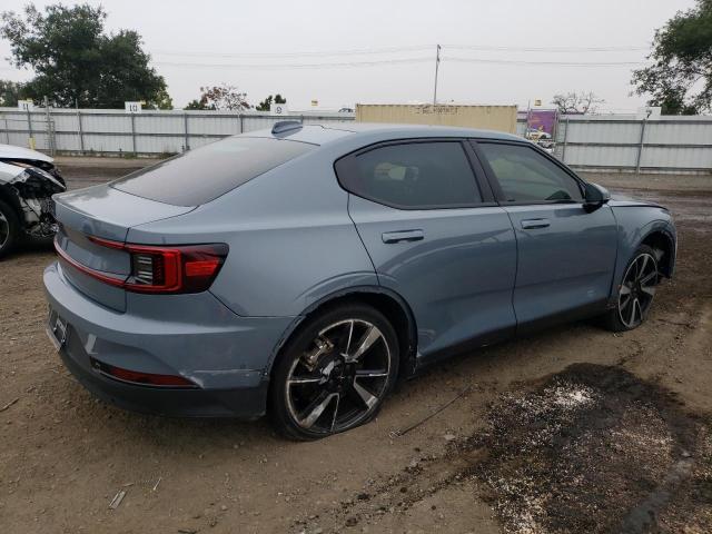 Photo 3 from auction – 2022 POLESTAR 2 with VIN LPSED3KA2NL057414
