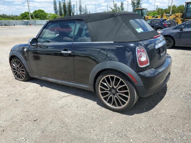Photo 2 from auction – 2011 MINI COOPER with VIN WMWZN3C53BTZ89430
