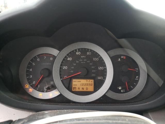 Photo 9 from auction – 2008 TOYOTA RAV4 with VIN JTMZD33V185096983