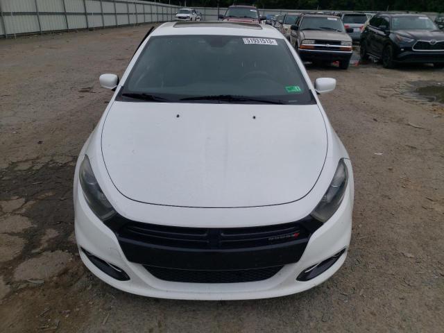 Photo 5 from auction – 2015 DODGE DART SXT with VIN 1C3CDFBB1FD142544