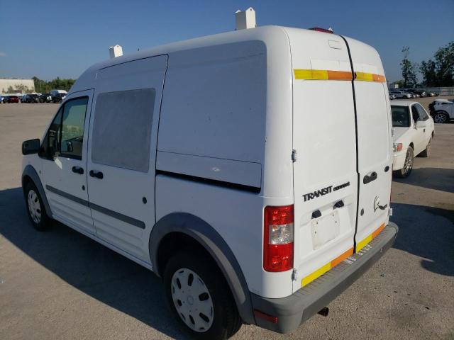 Photo 2 from auction – 2012 FORD TRANSIT CO with VIN NM0LS7AN5CT099859