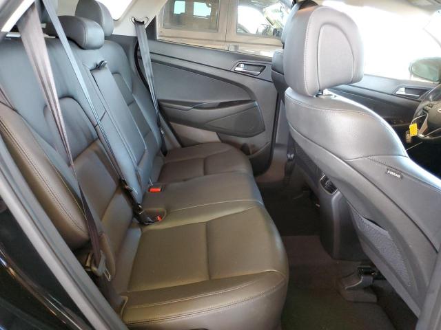 Photo 10 from auction – 2016 HYUNDAI TUCSON LIM with VIN KM8J33A23GU200270