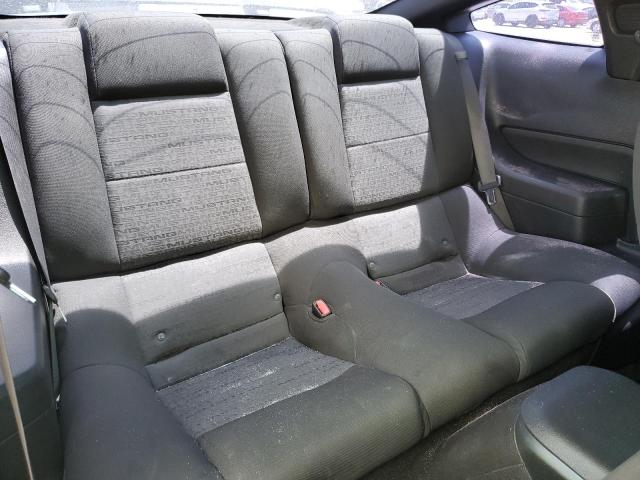 Photo 10 from auction – 2007 FORD MUSTANG with VIN 1ZVFT80N975358249