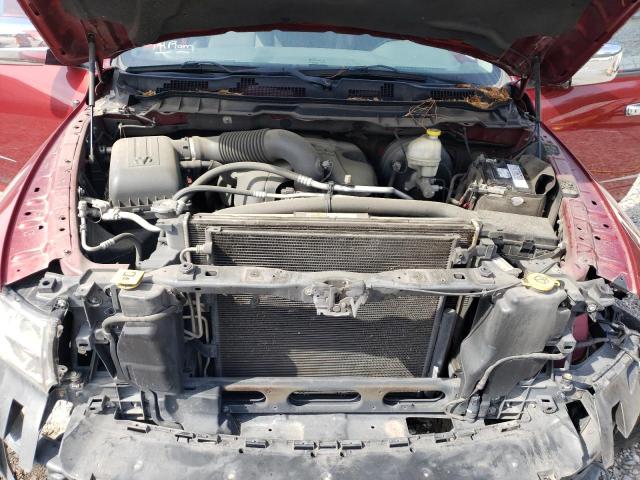 Photo 11 from auction – 2014 RAM 1500 ST with VIN 3C6RR6KT7EG201461