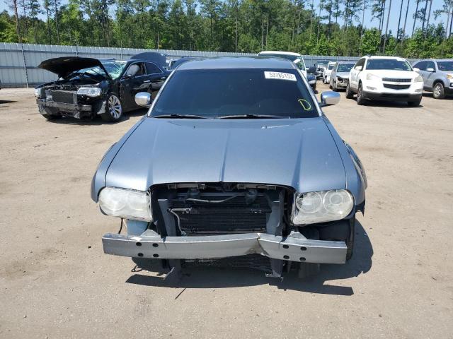 Photo 5 from auction – 2006 CHRYSLER 300C with VIN 2C3KA63H06H240121