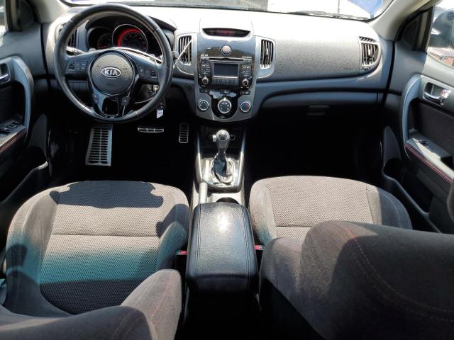 Photo 8 from auction – 2013 KIA FORTE SX with VIN KNAFW6A39D5655638