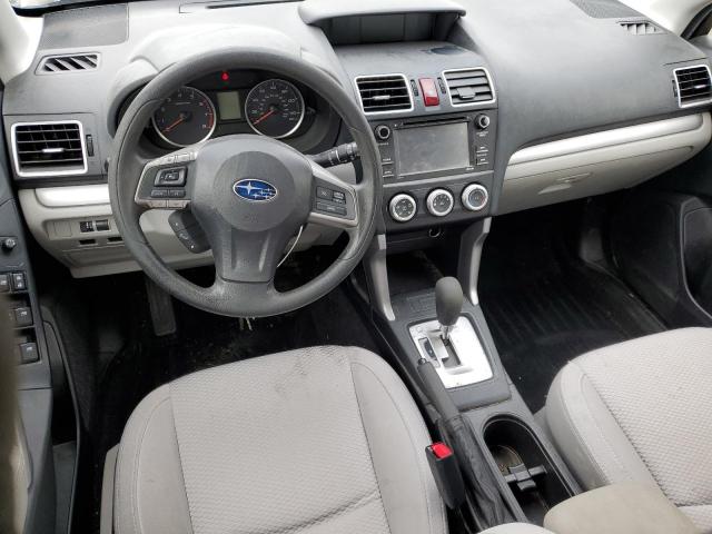 Photo 8 from auction – 2016 SUBARU FORESTER 2 with VIN JF2SJAAC0GH472801