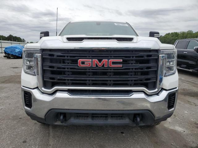 Photo 5 from auction – 2021 GMC SIERRA C25 with VIN 1GT48LE71MF155953