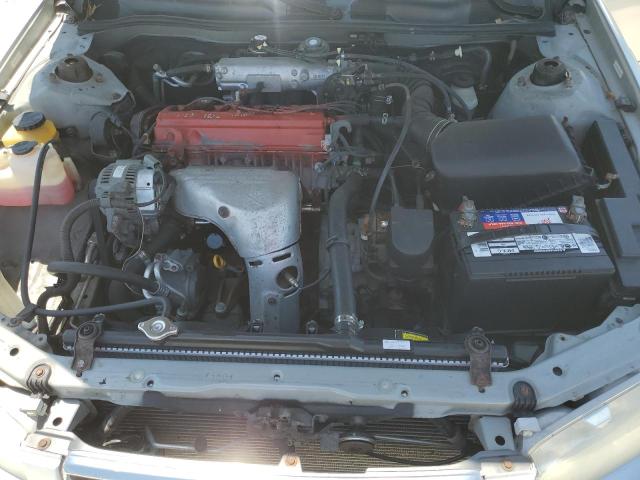 Photo 11 from auction – 2001 TOYOTA CAMRY CE with VIN 4T1BG22K61U796791