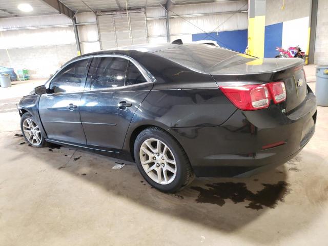 Photo 2 from auction – 2014 CHEVROLET MALIBU 1LT with VIN 1G11C5SL7EF256973