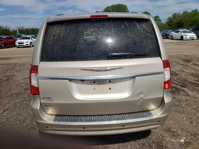 Photo 6 from auction – 2013 CHRYSLER TOWN & COU with VIN 2C4RC1BGXDR742528