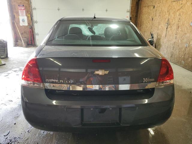 Photo 6 from auction – 2010 CHEVROLET IMPALA LT with VIN 2G1WB5EN6A1148352
