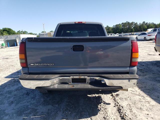 Photo 6 from auction – 2000 CHEVROLET SILVERADO with VIN 2GCEC19TXY1296306