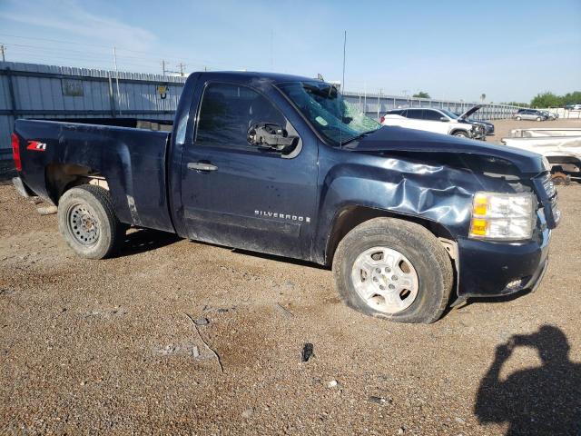 Photo 4 from auction – 2008 CHEVROLET SILVERADO with VIN 1GCEC14048Z110568
