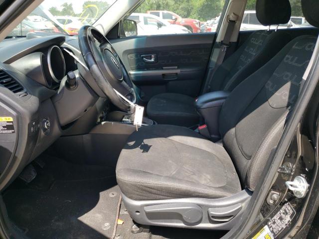 Photo 7 from auction – 2013 KIA SOUL + with VIN KNDJT2A64D7628859