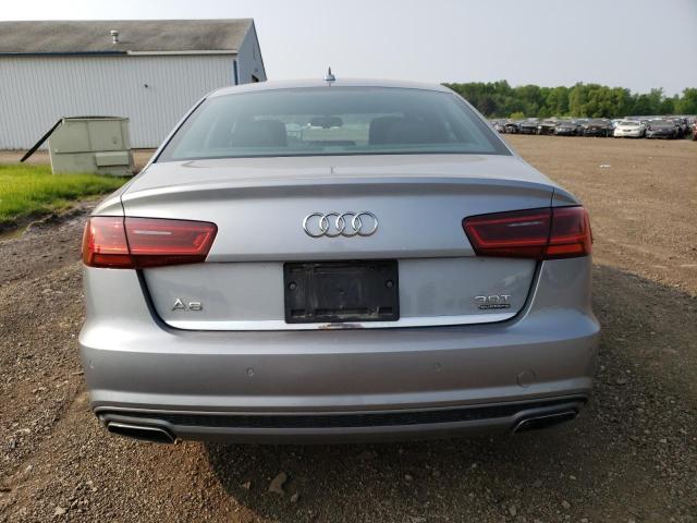 Photo 6 from auction – 2016 AUDI A6 PREMIUM with VIN WAUFGAFC5GN011776