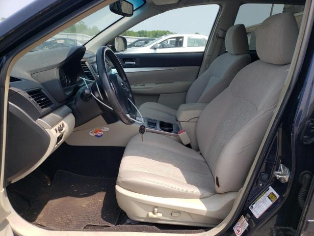 Photo 7 from auction – 2013 SUBARU OUTBACK 2. with VIN 4S4BRBGC1D3220466