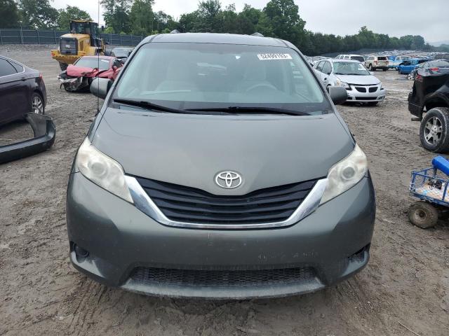 Photo 5 from auction – 2012 TOYOTA SIENNA LE with VIN 5TDJK3DCXCS044125