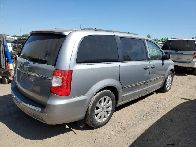 Photo 3 from auction – 2014 CHRYSLER TOWN & COU with VIN 2C4RC1BG2ER220770