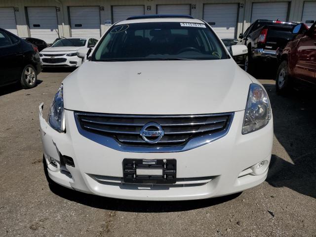صورة رقم 5 من المزاد - 2012 NISSAN ALTIMA BAS مع VIN 1N4AL2APXCC119606