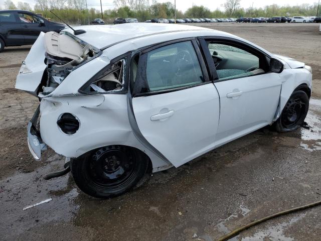 Photo 3 from auction – 2014 FORD FOCUS SE with VIN 1FADP3F26EL376169