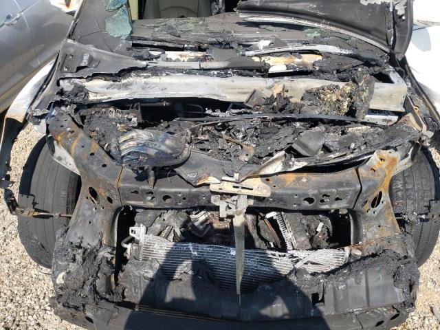 Photo 12 from auction – 2011 BUICK ENCLAVE CX with VIN 5GAKRBED9BJ398149