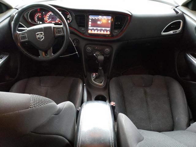 Фото 8 с аукциона – 2015 DODGE DART SE AE с VIN 1C3CDFDH0FD146635