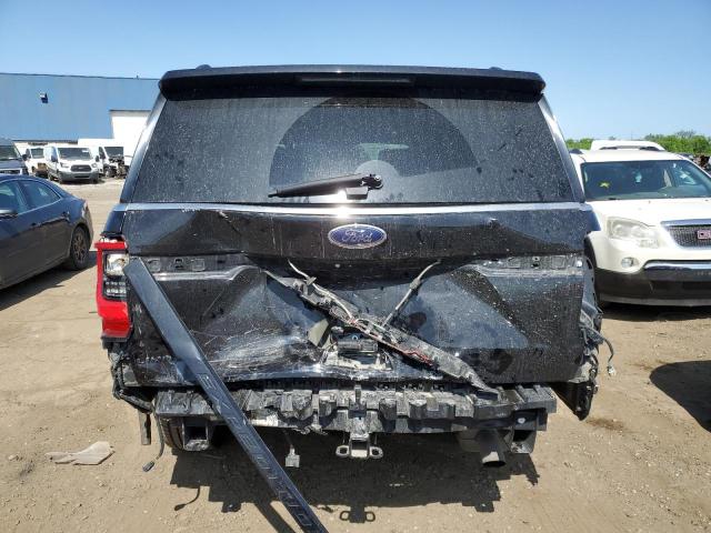 Photo 6 from auction – 2019 FORD EXPEDITION with VIN 1FMJK2AT6KEA72647