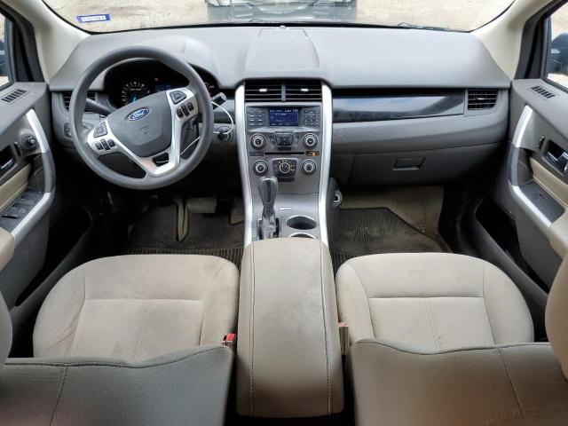 Photo 8 from auction – 2012 FORD EDGE SE with VIN 2FMDK3GC7CBA19186
