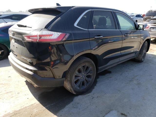 Photo 3 from auction – 2020 FORD EDGE TITAN with VIN 2FMPK4K91LBA55955