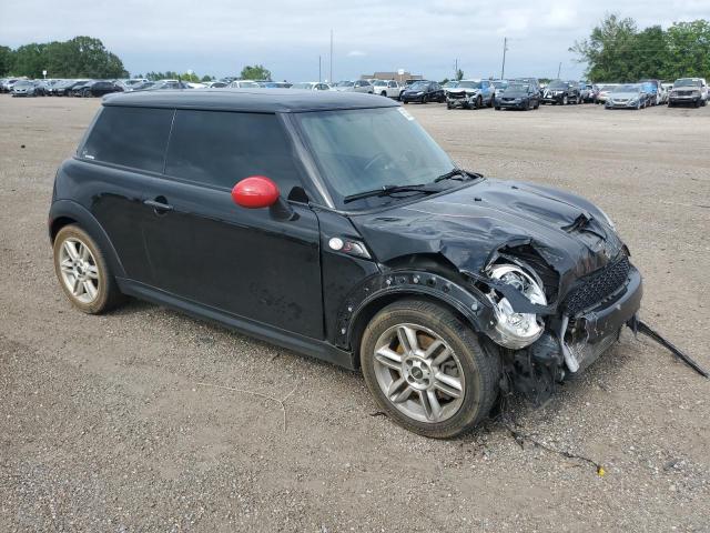 Photo 4 from auction – 2012 MINI COOPER S with VIN WMWSV3C56CTY19002