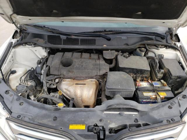 Photo 11 from auction – 2012 TOYOTA VENZA LE with VIN 4T3ZA3BB4CU057144