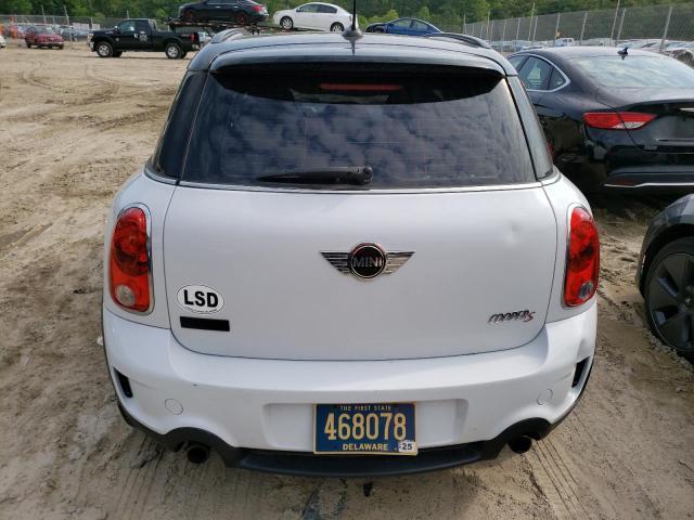 Photo 6 from auction – 2012 MINI COOPER S C with VIN WMWZC3C57CWL86129