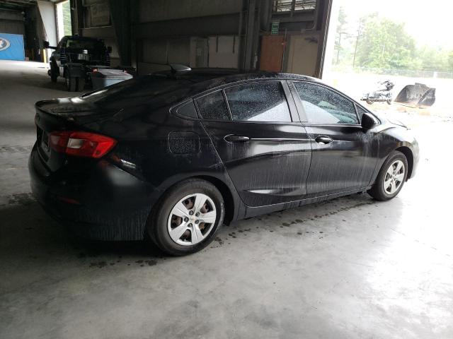 Photo 3 from auction – 2018 CHEVROLET CRUZE LS with VIN 1G1BC5SM2J7187790