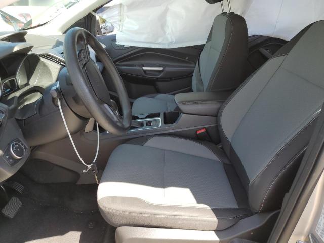 Photo 7 from auction – 2017 FORD ESCAPE SE with VIN 1FMCU9GD0HUE49774