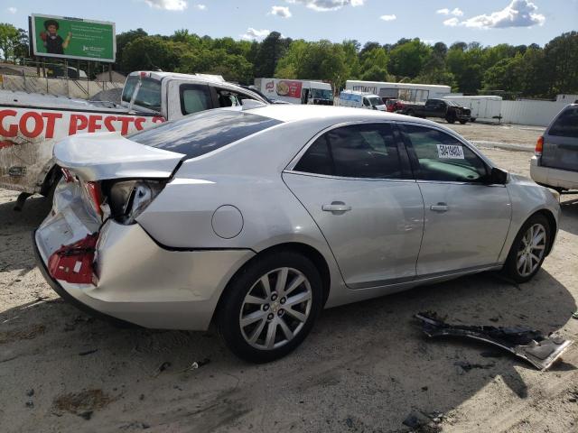 Photo 3 from auction – 2015 CHEVROLET MALIBU 2LT with VIN 1G11D5SL0FF228771