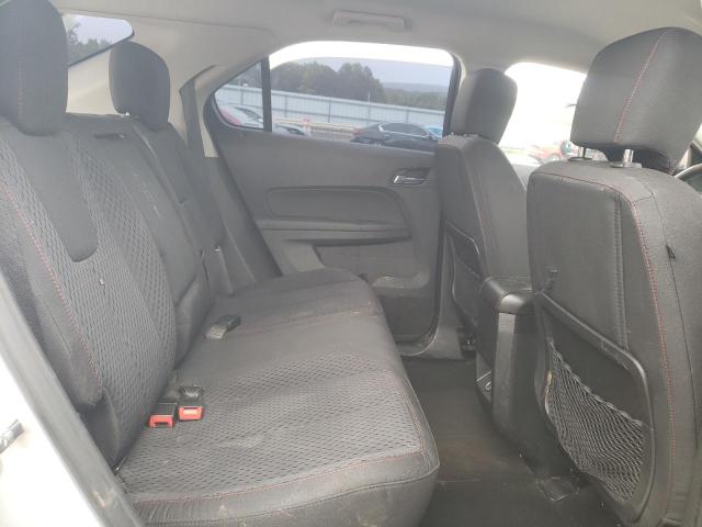 Photo 11 from auction – 2012 CHEVROLET EQUINOX with VIN 2GNFLCEK0C6260477