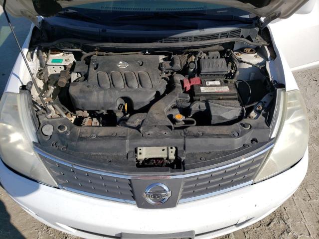 Photo 12 from auction – 2008 NISSAN VERSA S with VIN 3N1BC13E28L377945