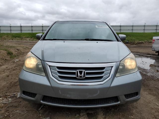Photo 5 from auction – 2008 HONDA ODYSSEY EX with VIN 5FNRL38488B007458