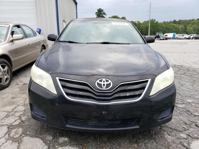 Photo 5 from auction – 2010 TOYOTA CAMRY BASE with VIN 4T1BF3EK8AU113817